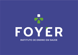 Colação de Grau - Foyer Instituto e Ensino em Saúde - Formandos Turma 2026