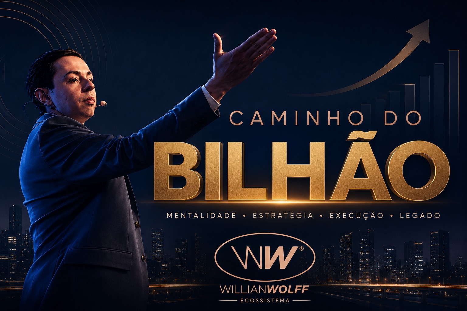 O Caminho do Bilhão
