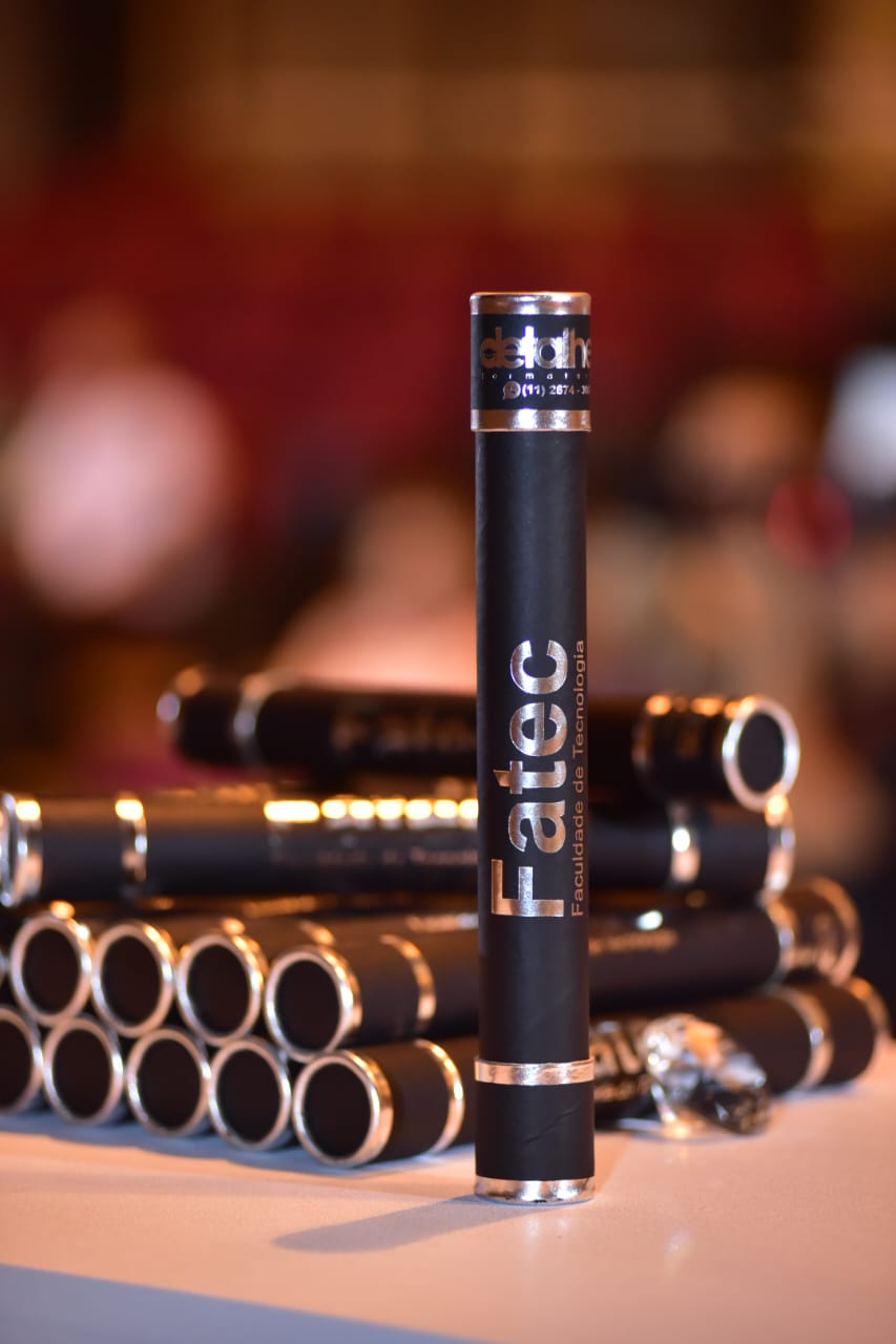 Colação de Grau - Fatec Cotia Formandos turma 2º Semestre de 2025