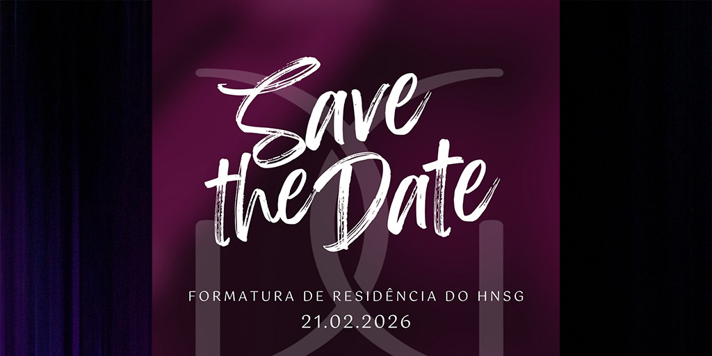 BAILE RESIDÊNCIA HNSG
