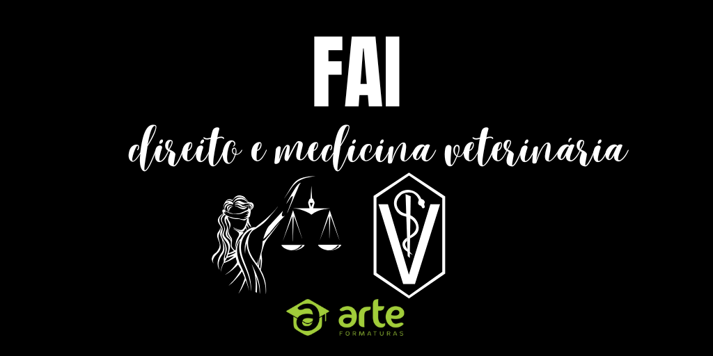 Jantar Baile de Formatura - FAI Direito & Medicina Veterinária