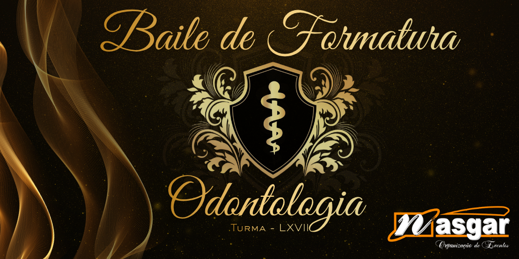 Odontologia Turma LXVII - Unesp