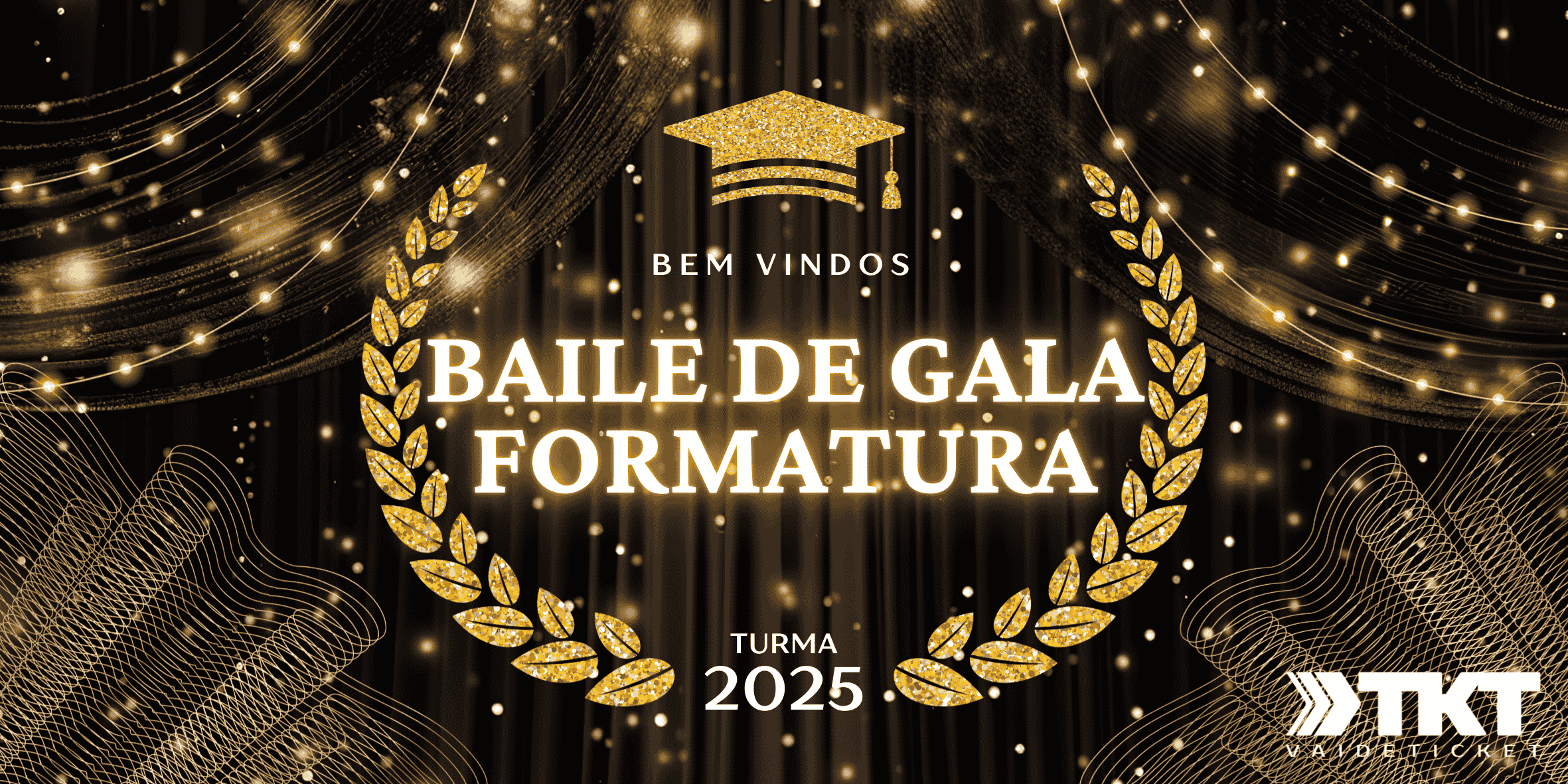 Baile de Gala Unoestex Direito 2025