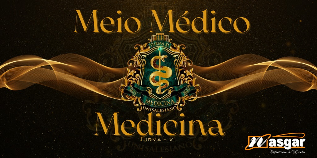 MEIO MÉDICO - TURMA XI