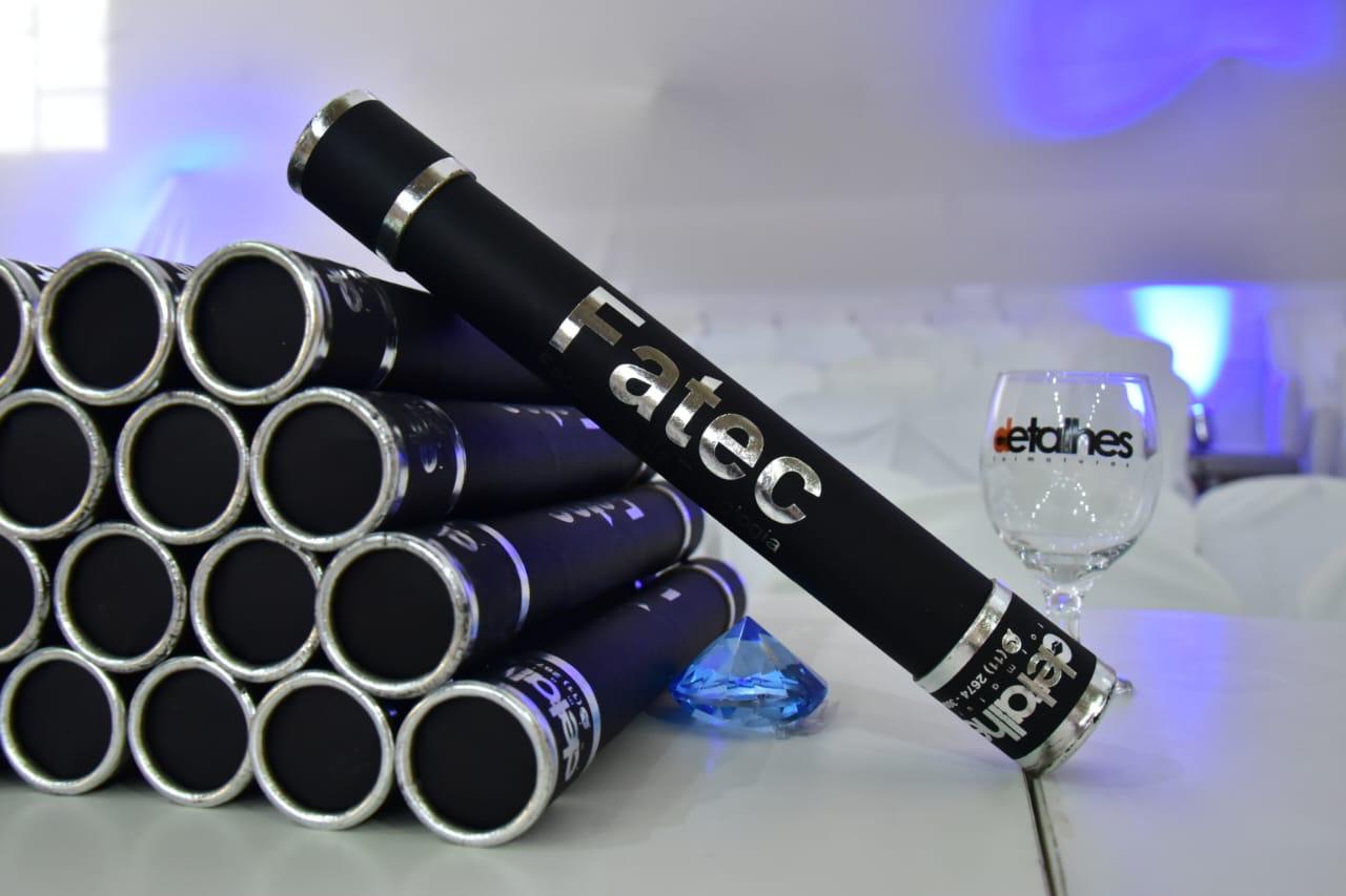 Colação de Grau - Fatec Bragança Paulista Formandos 1º Semestre de 2025
