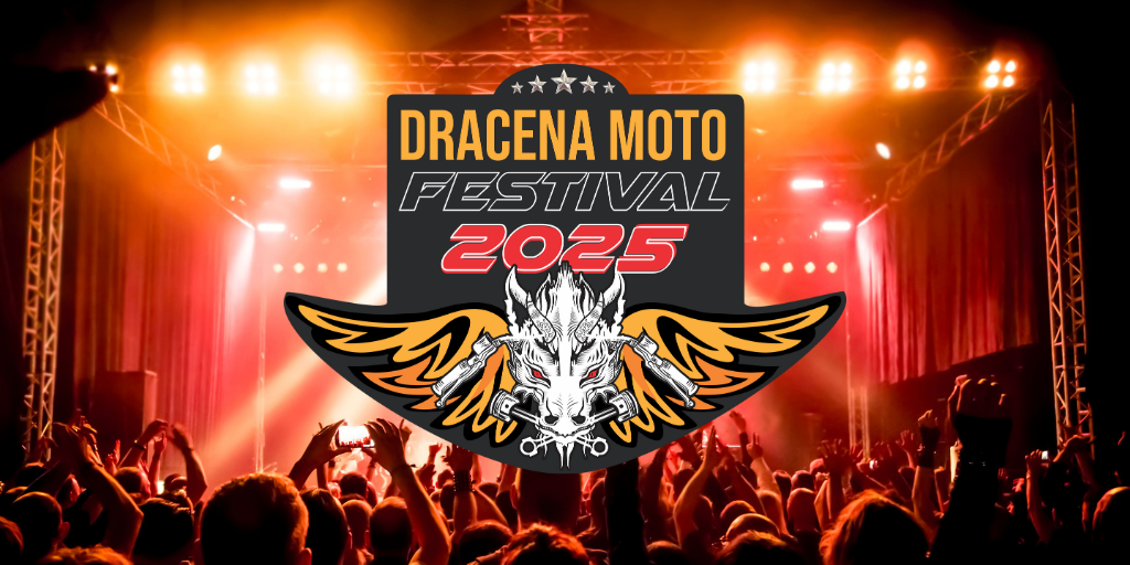 Dracena Motofestival 2025
