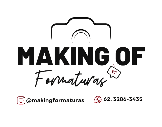 MAKING OF FORMATURAS