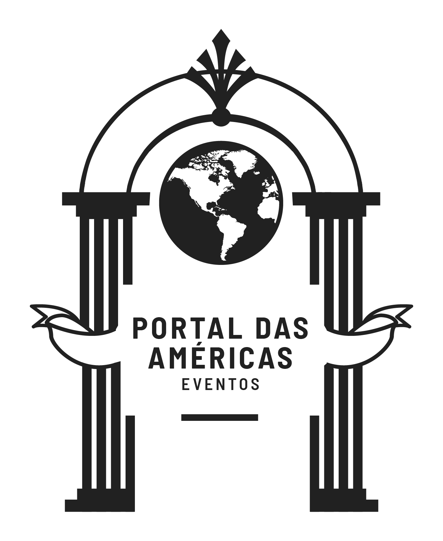 PORTAL DAS AMERICAS