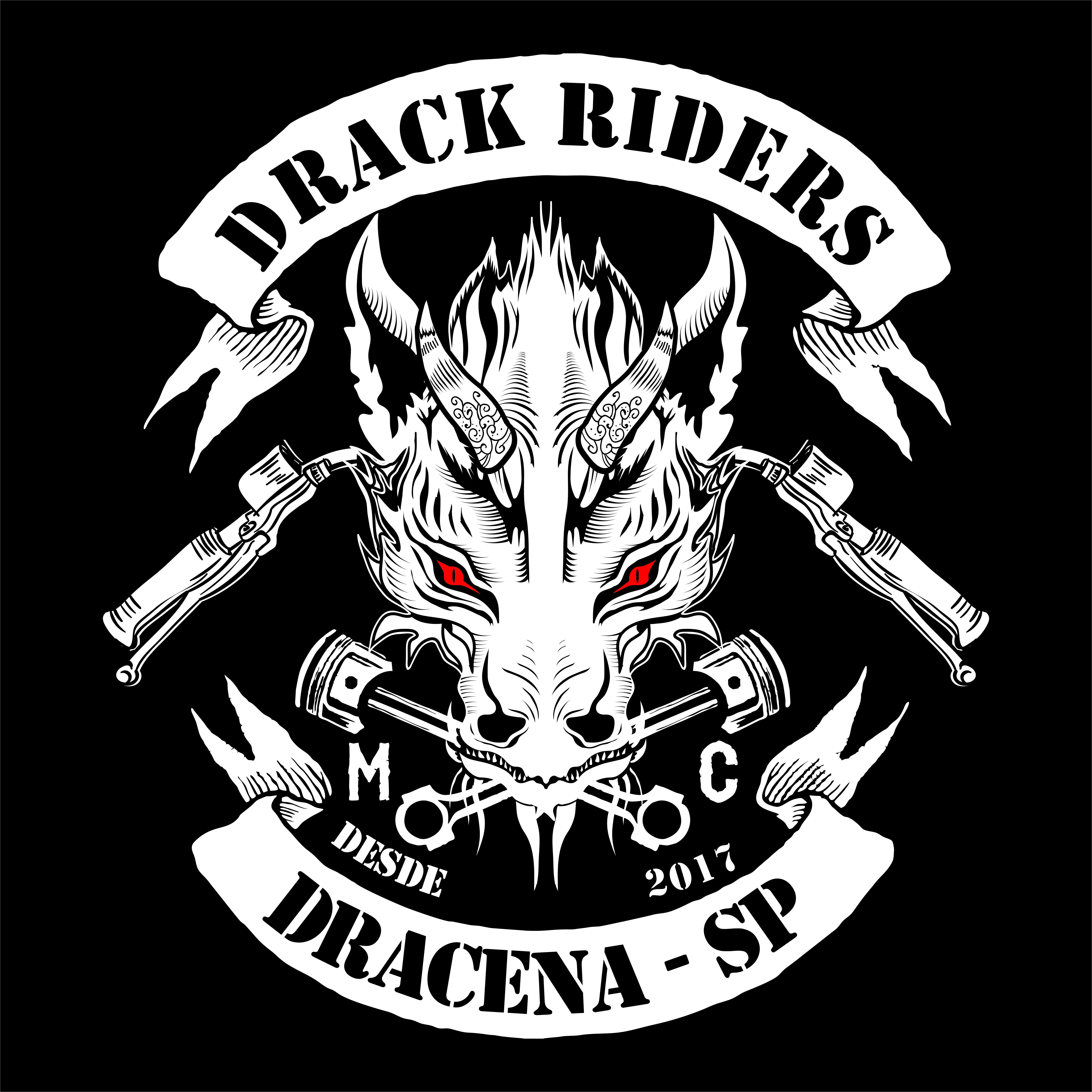 Drack Riders Motoclube