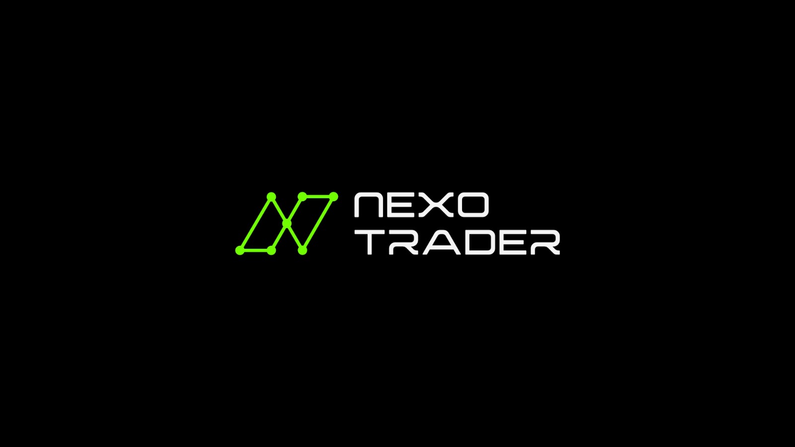 NEXO TRADER